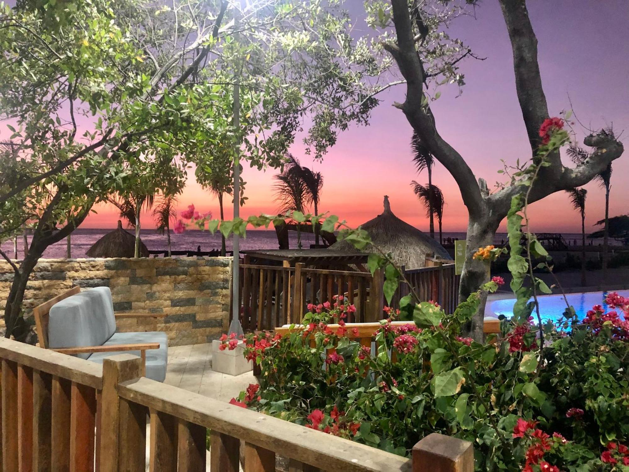 Samaria Club De Playa By Santa Marta Playa Resort, Preciosos Apartamentos En El Sector Exclusivo De Pozos Colorados Εξωτερικό φωτογραφία