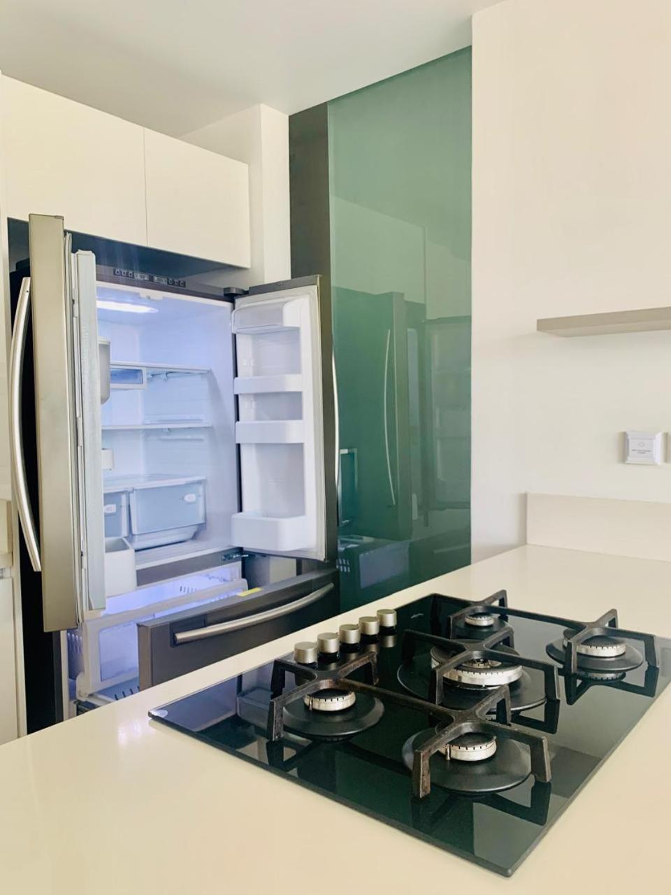 Samaria Club De Playa By Santa Marta Playa Resort, Preciosos Apartamentos En El Sector Exclusivo De Pozos Colorados Δωμάτιο φωτογραφία